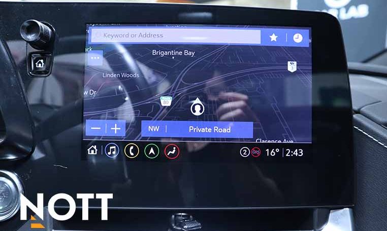 2022 CHEVROLET CORVETTE 1LT | NO ACCIDENTS