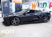 2022 CHEVROLET CORVETTE 1LT | NO ACCIDENTS