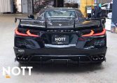 2022 CHEVROLET CORVETTE 1LT | NO ACCIDENTS