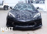 2022 CHEVROLET CORVETTE 1LT | NO ACCIDENTS