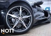 2022 CHEVROLET CORVETTE 1LT | NO ACCIDENTS