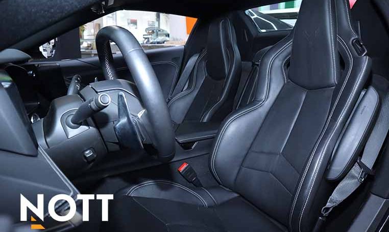 2022 CHEVROLET CORVETTE 1LT | NO ACCIDENTS