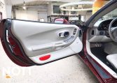 2003 CHEVROLET CORVETTE 50th ANNIVERSARY LOW KMs | NO ACCIDENTS