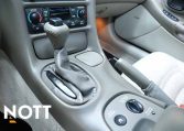 2003 CHEVROLET CORVETTE 50th ANNIVERSARY LOW KMs | NO ACCIDENTS