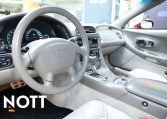 2003 CHEVROLET CORVETTE 50th ANNIVERSARY LOW KMs | NO ACCIDENTS