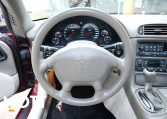 2003 CHEVROLET CORVETTE 50th ANNIVERSARY LOW KMs | NO ACCIDENTS