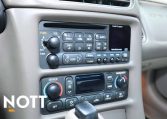 2003 CHEVROLET CORVETTE 50th ANNIVERSARY LOW KMs | NO ACCIDENTS