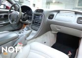 2003 CHEVROLET CORVETTE 50th ANNIVERSARY LOW KMs | NO ACCIDENTS