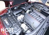2003 CHEVROLET CORVETTE 50th ANNIVERSARY LOW KMs | NO ACCIDENTS