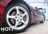 2003 CHEVROLET CORVETTE 50th ANNIVERSARY LOW KMs | NO ACCIDENTS