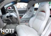 2003 CHEVROLET CORVETTE 50th ANNIVERSARY LOW KMs | NO ACCIDENTS