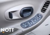 2003 CHEVROLET CORVETTE 50th Anniversary Edition
