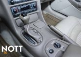 2003 CHEVROLET CORVETTE 50th Anniversary Edition