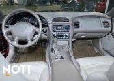 2003 CHEVROLET CORVETTE 50th Anniversary Edition