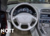 2003 CHEVROLET CORVETTE 50th Anniversary Edition