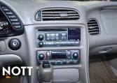 2003 CHEVROLET CORVETTE 50th Anniversary Edition