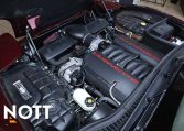 2003 CHEVROLET CORVETTE 50th Anniversary Edition