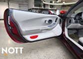 2003 CHEVROLET CORVETTE 50th Anniversary Edition