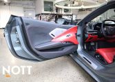 2024 CHEVROLET CORVETTE 3LT