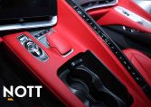 2024 CHEVROLET CORVETTE 3LT