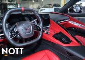 2024 CHEVROLET CORVETTE 3LT