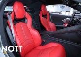 2024 CHEVROLET CORVETTE 3LT