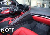 2024 CHEVROLET CORVETTE 3LT