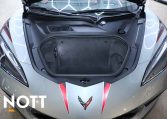 2024 CHEVROLET CORVETTE 3LT