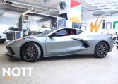 2024 CHEVROLET CORVETTE 3LT