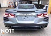 2024 CHEVROLET CORVETTE 3LT