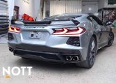 2024 CHEVROLET CORVETTE 3LT