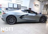 2024 CHEVROLET CORVETTE 3LT
