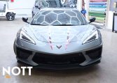2024 CHEVROLET CORVETTE 3LT