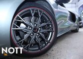 2024 CHEVROLET CORVETTE 3LT
