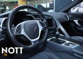 2015 CHEVROLET CORVETTE Z06 2LZ | One Owner | Alberta Vehicle | No Accidents