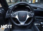 2015 CHEVROLET CORVETTE Z06 2LZ | One Owner | Alberta Vehicle | No Accidents