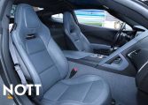 2015 CHEVROLET CORVETTE Z06 2LZ | One Owner | Alberta Vehicle | No Accidents