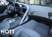 2015 CHEVROLET CORVETTE Z06 2LZ | One Owner | Alberta Vehicle | No Accidents