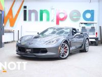 2015 CHEVROLET CORVETTE Z06 2LZ | One Owner | Alberta Vehicle | No Accidents
