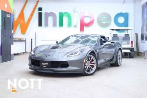 2015 CHEVROLET CORVETTE Z06 2LZ | One Owner | Alberta Vehicle | No Accidents