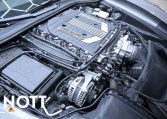 2015 CHEVROLET CORVETTE Z06 2LZ | One Owner | Alberta Vehicle | No Accidents