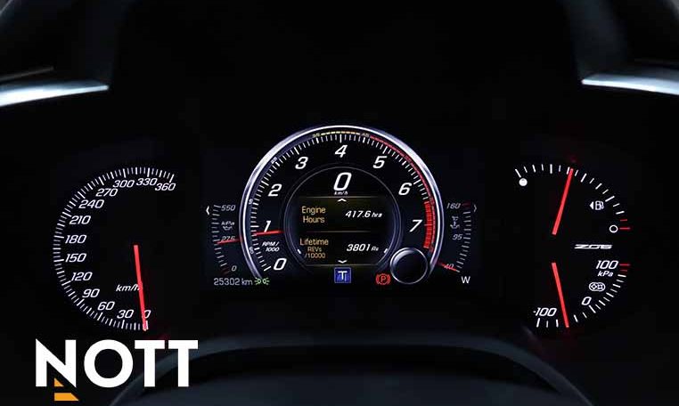 2015 CHEVROLET CORVETTE Z06 2LZ | One Owner | Alberta Vehicle | No Accidents