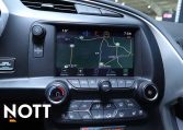 2015 CHEVROLET CORVETTE Z06 2LZ | One Owner | Alberta Vehicle | No Accidents