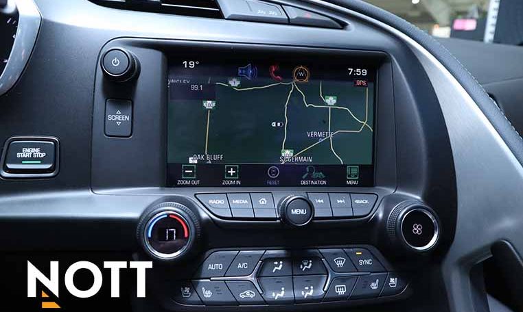 2015 CHEVROLET CORVETTE Z06 2LZ | One Owner | Alberta Vehicle | No Accidents