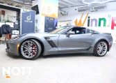 2015 CHEVROLET CORVETTE Z06 2LZ | One Owner | Alberta Vehicle | No Accidents