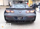 2015 CHEVROLET CORVETTE Z06 2LZ | One Owner | Alberta Vehicle | No Accidents