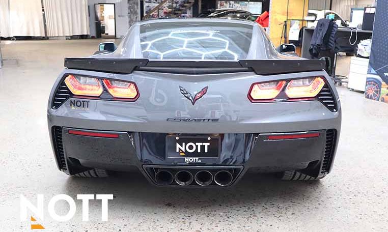 2015 CHEVROLET CORVETTE Z06 2LZ | One Owner | Alberta Vehicle | No Accidents