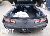 2015 CHEVROLET CORVETTE Z06 2LZ | One Owner | Alberta Vehicle | No Accidents