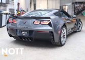 2015 CHEVROLET CORVETTE Z06 2LZ | One Owner | Alberta Vehicle | No Accidents