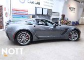 2015 CHEVROLET CORVETTE Z06 2LZ | One Owner | Alberta Vehicle | No Accidents